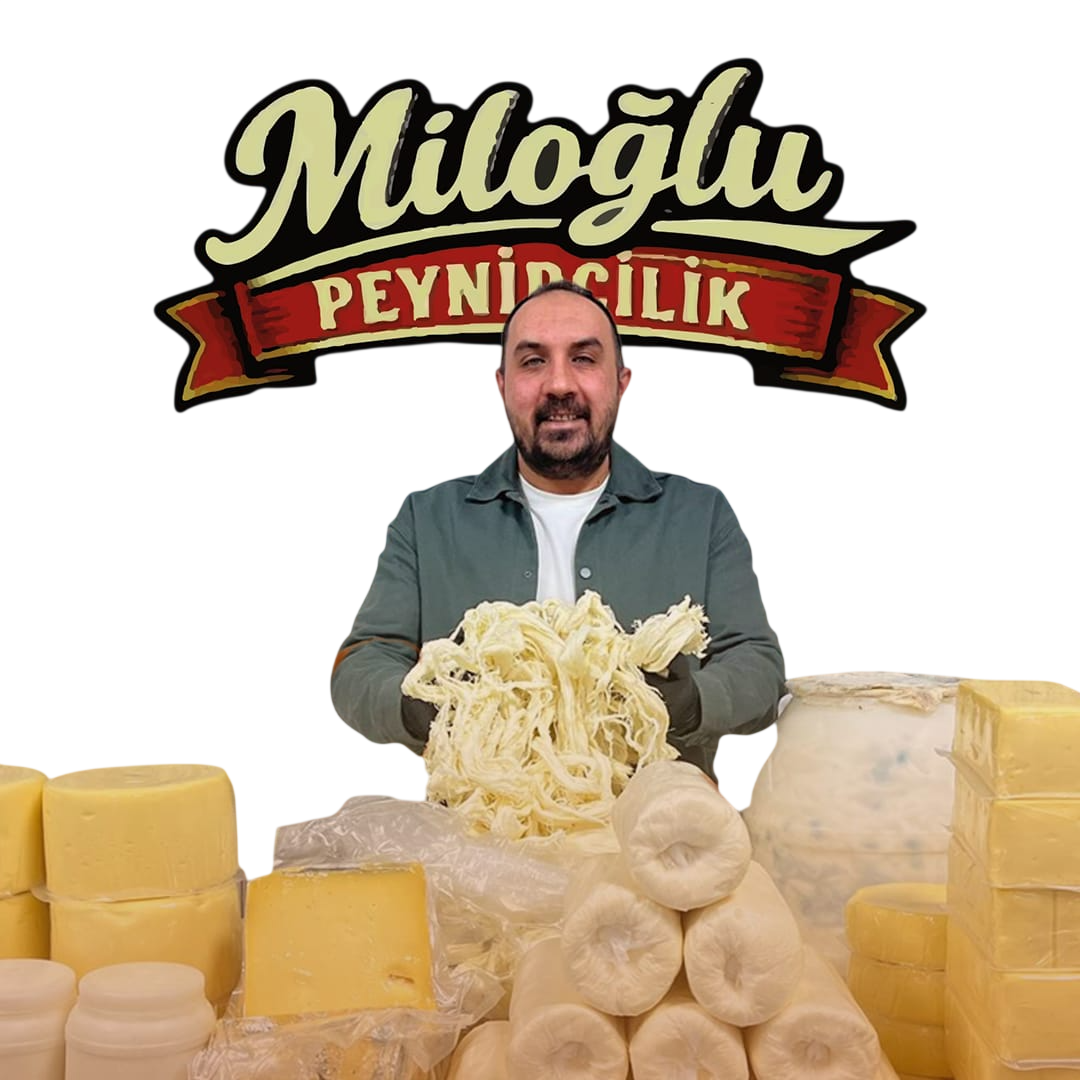 Premium Cheese