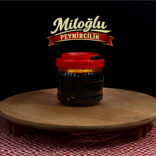 Tortum Dut Pekmezi (900 gr)
