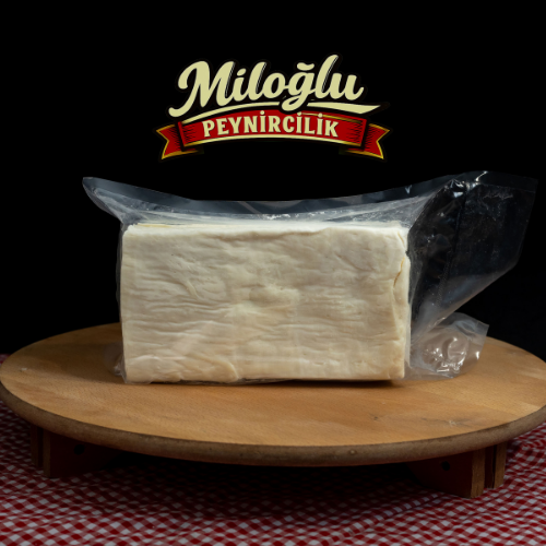 Taze Civil Peynir (1 kg)